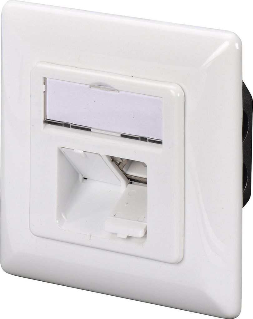 Digitus Datenanschlussdose CAT6 AP