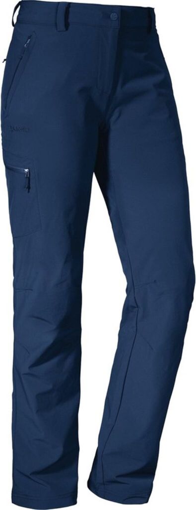 Schöffel 1941-780, Blau, 4-Wege-Stretch Produktbild 