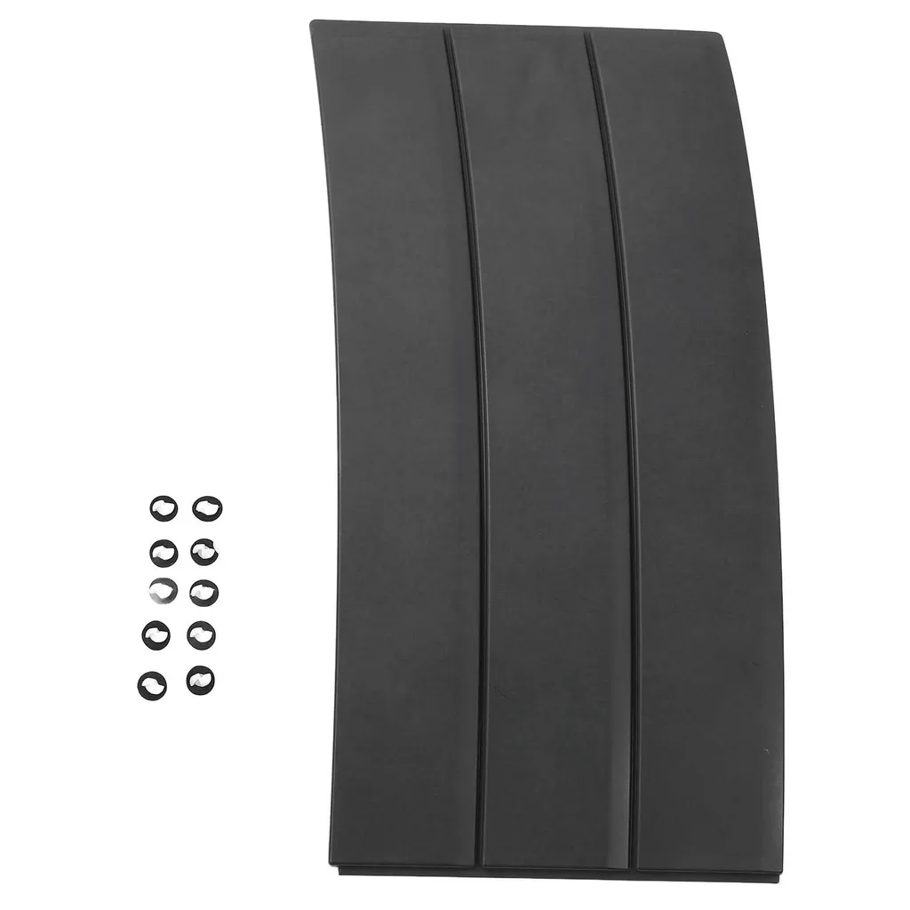 Grille d'Aile Droite Grise LR096541 pour Range Rover L405 Haute Qualité