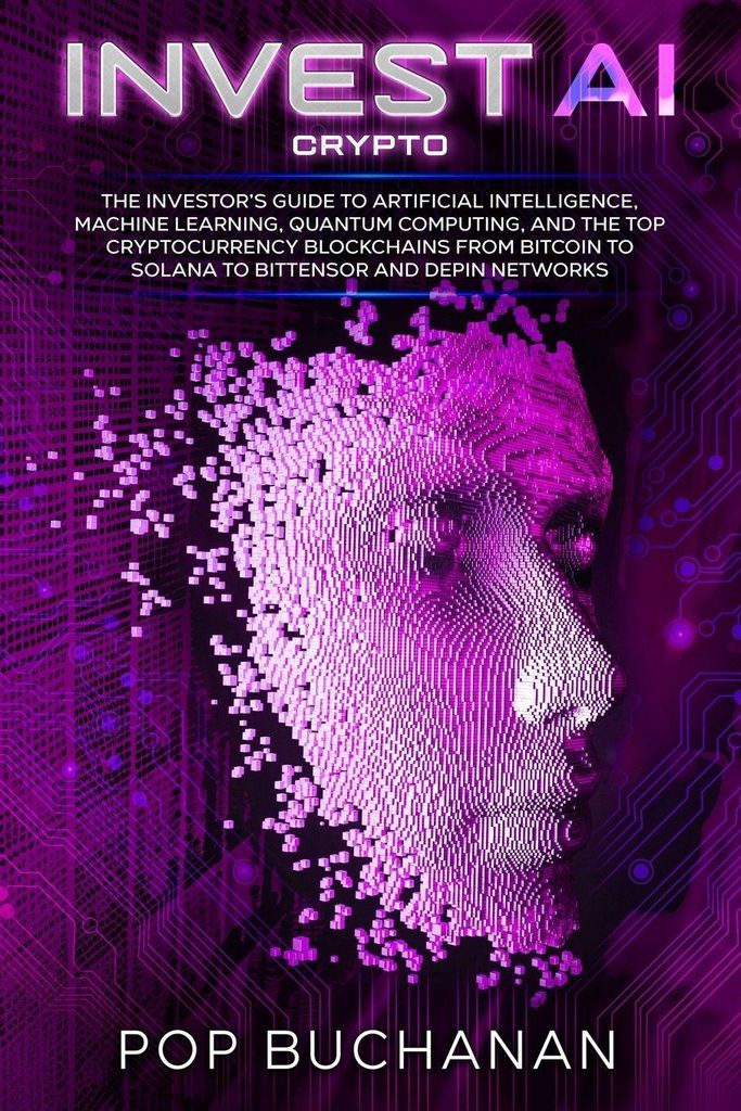 Invest AI Crypto