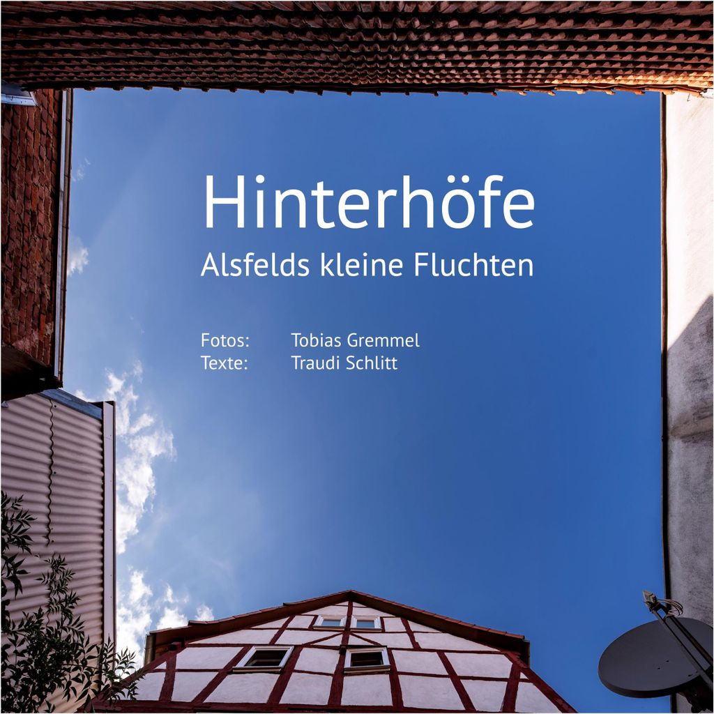 Hinterhöfe