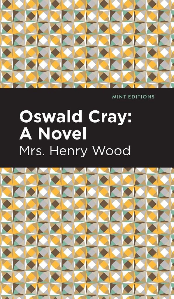 Oswald Cray