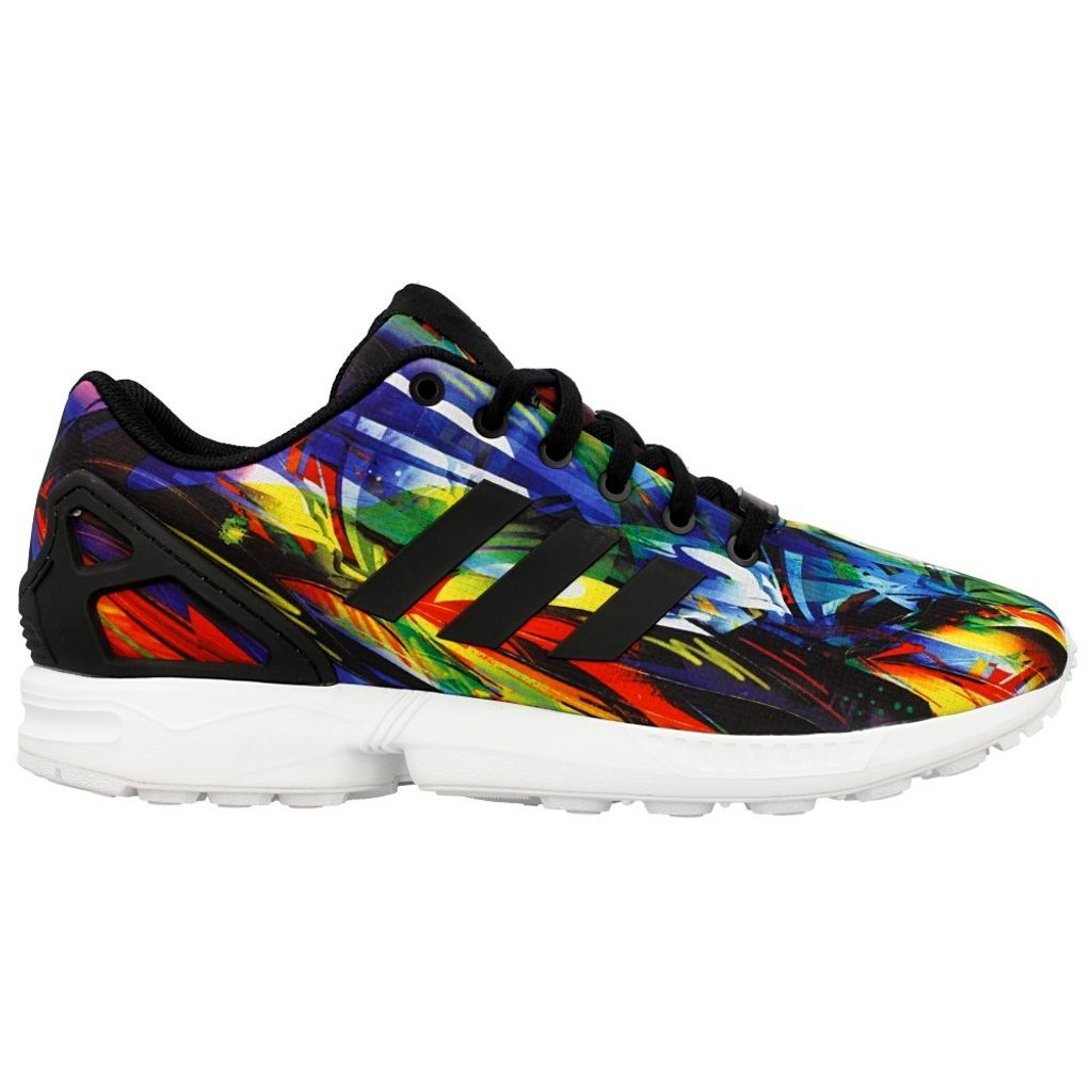 Scarpe Adidas ZX Flux, AF6323, taglia: 37 1/3 Immagine del prodotto 