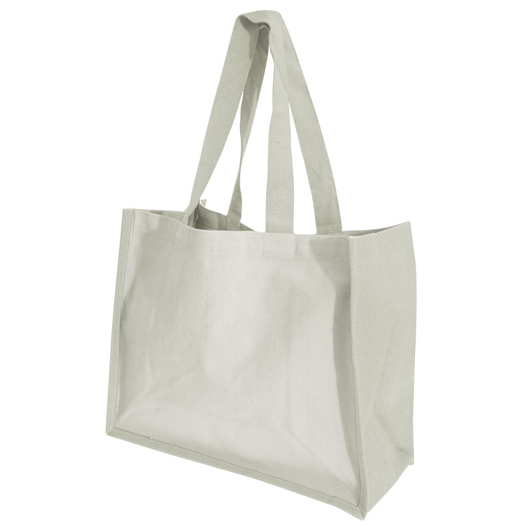 Westford Mill Printers Jute-Tasche / Shopper / Produktbild 