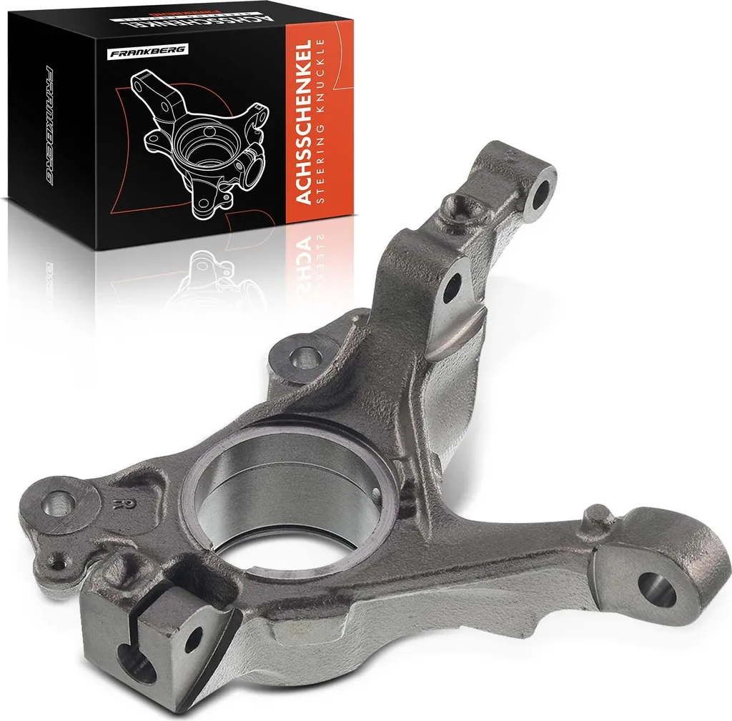 Pivot Suspension Ford Transit Courier Fourgon Essieu Avant Droit