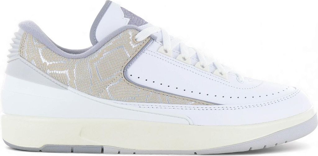 Air Jordan 2 Retro Low "Python", velikost: 45 Obrázek produktu 