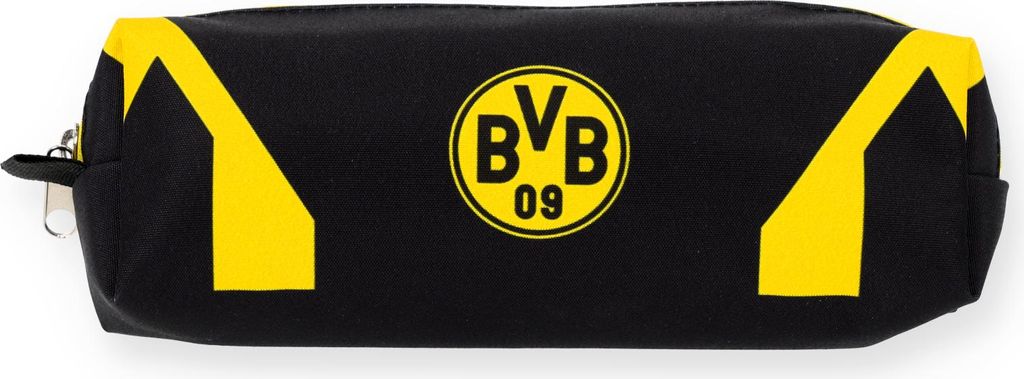 Borussia Dortmund BVB Faulenzermäppchen Produktbild 