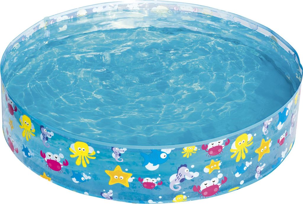 Piscina di espansione per bambini - BESTWAY 55028 Immagine del prodotto 