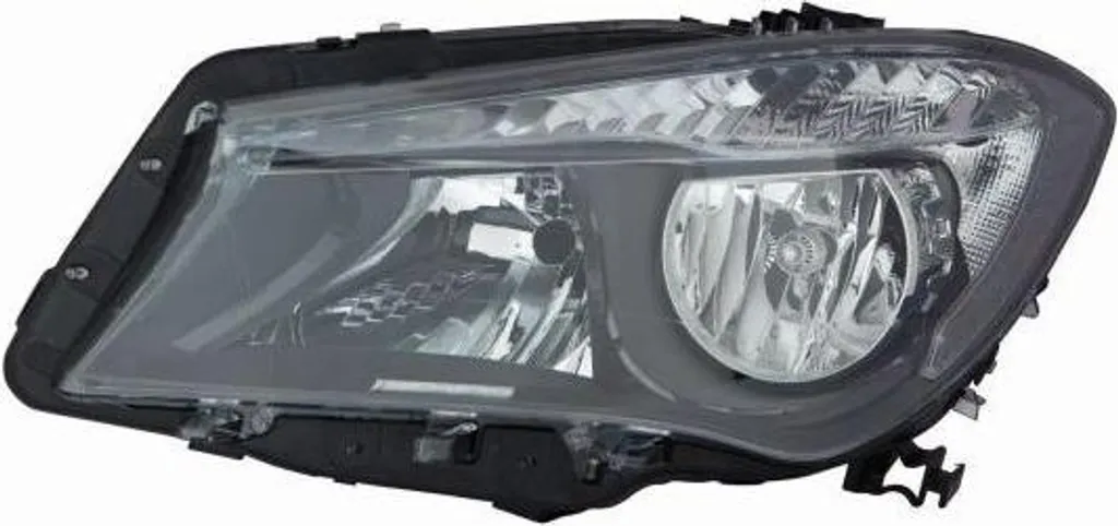 Remplacer phare gauche CLA - Optique ABAKUS compatible A1178200361