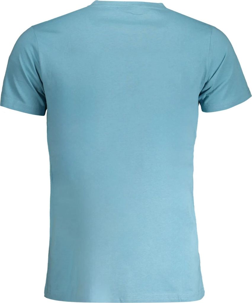 NORWAY 1963 Herren T-Shirt Hellblau 846013_AZPACIFIC : Größe - XL Größe: XL
