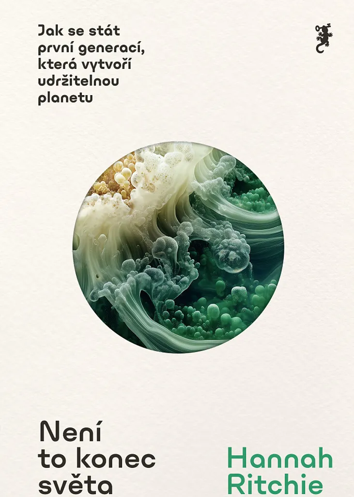 Pas la fin du monde - Hannah Ritchie : Analyse Scientifique et Espoir