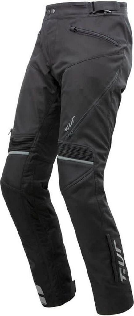 T.UR Niagara Hydroscud-Hose Schwarz 2-Lagen-Schutz genehmigt größe XXXXL