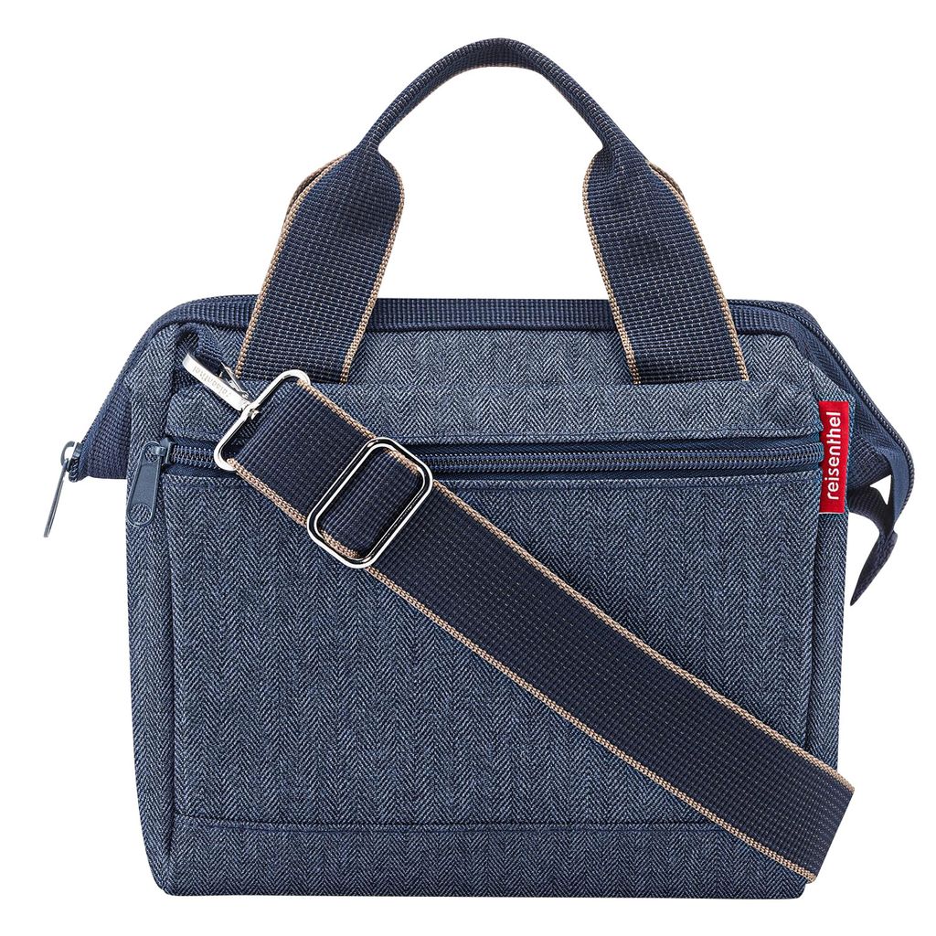 reisenthel allrounder cross, Crossbody-Reisetasche, Produktbild 