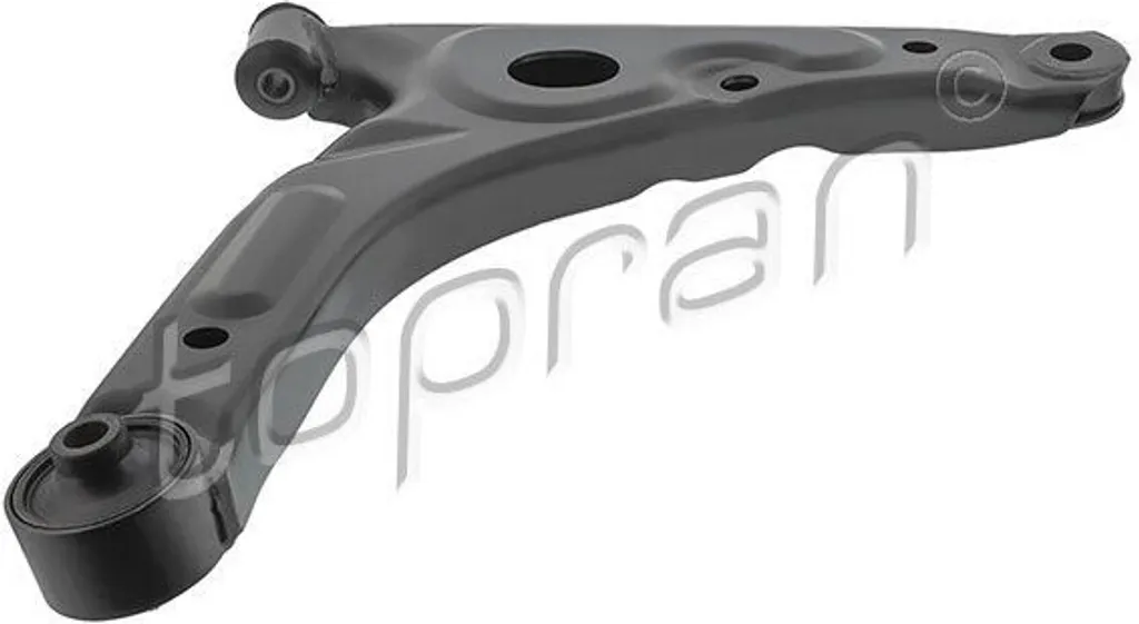 Pièce de suspension Ford Transit TOPRAN 302 017 pour entretien pro