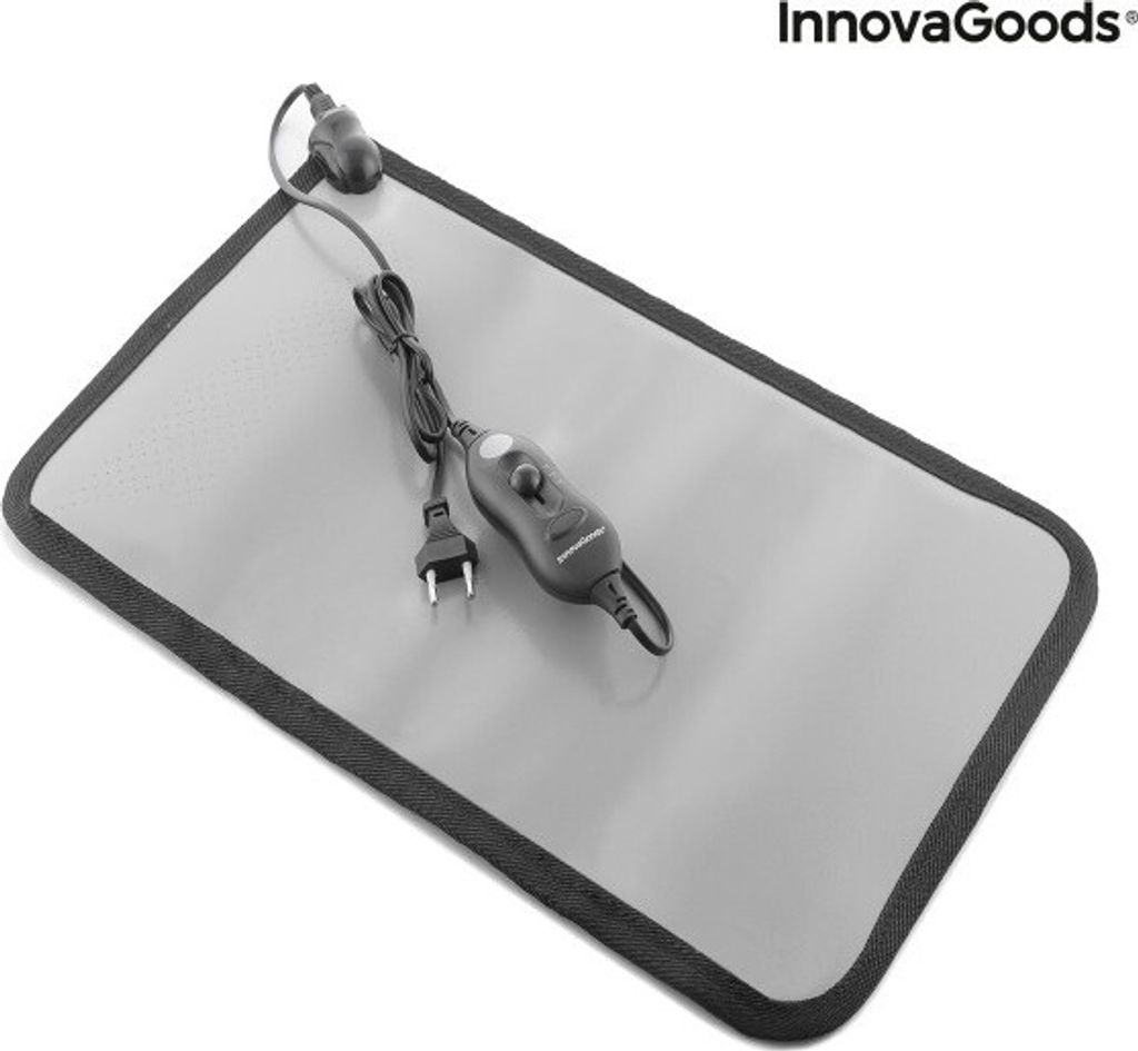Elektrisch beheizte Fußmatte Hemat InnovaGoods Produktbild 14