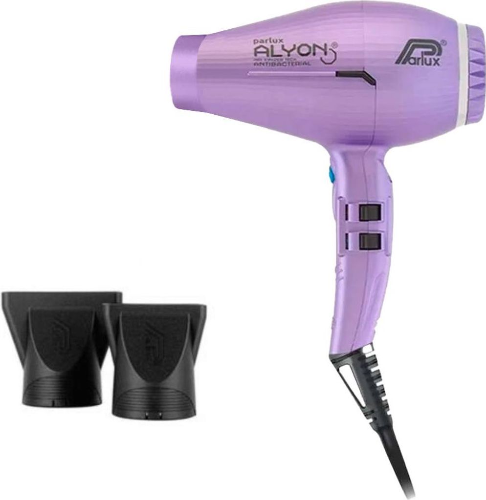 Parlux Alyon Air Ionizer Tech Antibacterial Special Edition Immagine del prodotto 