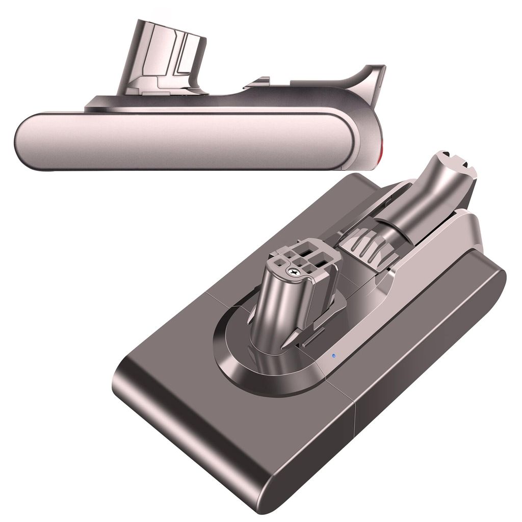 Extralink Dyson Akku für Staubsauger V11 (Click-Typ) 25,2 V, 4000 mAh