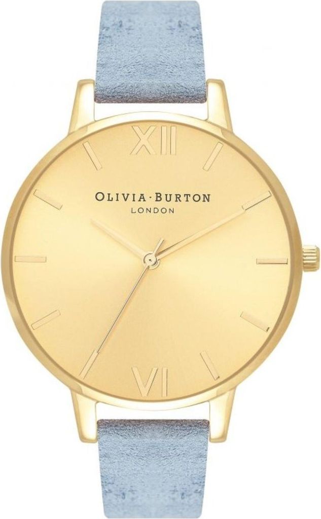 Damenuhr Olivia Burton OB16BD111 (Ø 38 mm)
