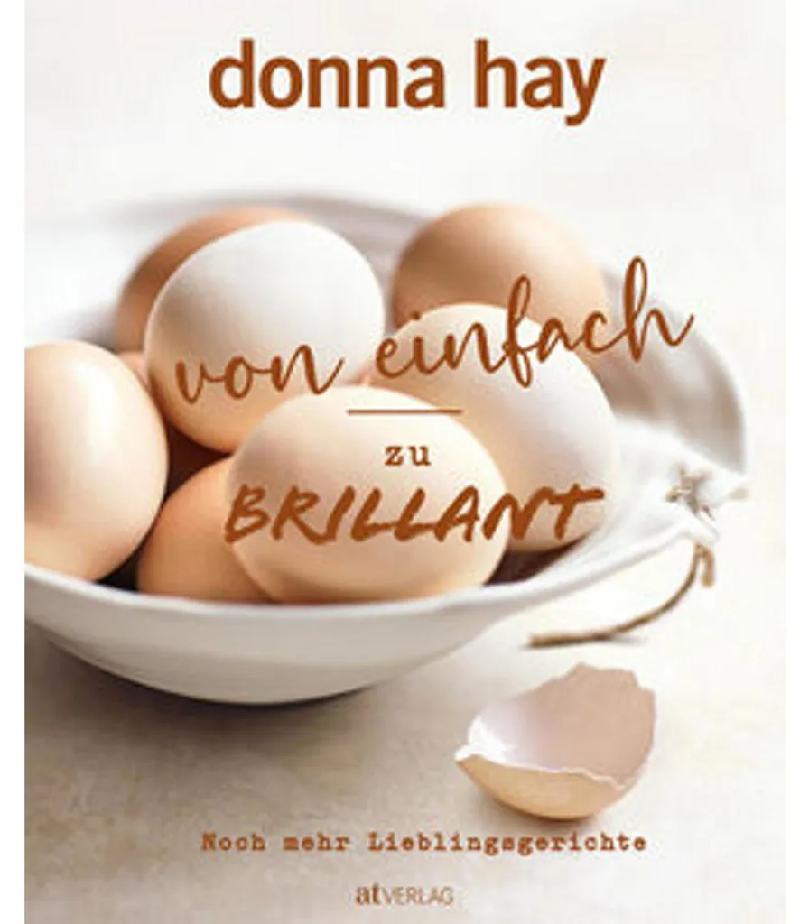 Cuisiner facilement avec Von Einfach zu Brillant - Recettes Familiales