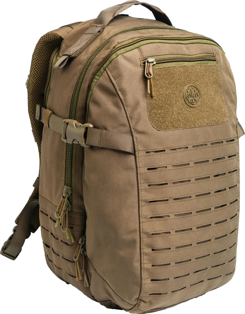Sac de randonnée Beretta Tactical 29L - Pour vos sorties Bushcraft et Trek