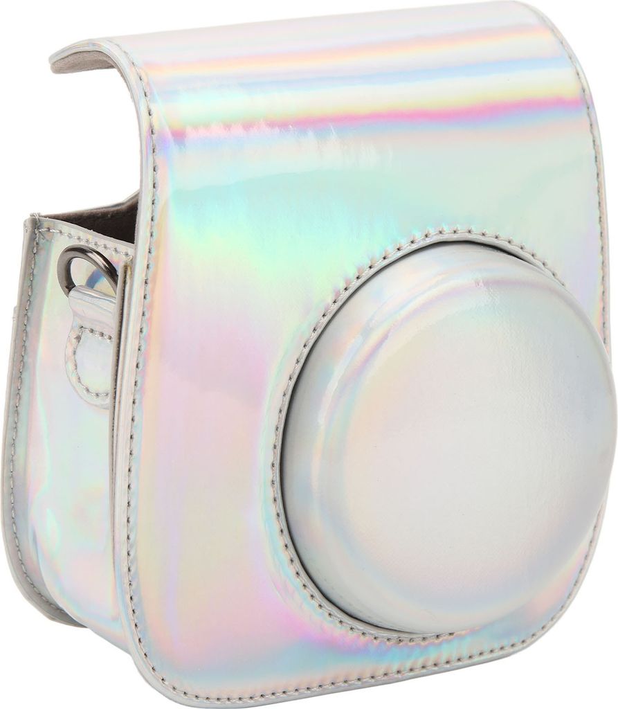 Kameratasche für Fujifilm Instax Mini 11,Kameratasche für Fujifilm Instax Mini 11,Sofortbildkamera-Tasche,Kamera-Schutzhülle für Fujifilm Insta...