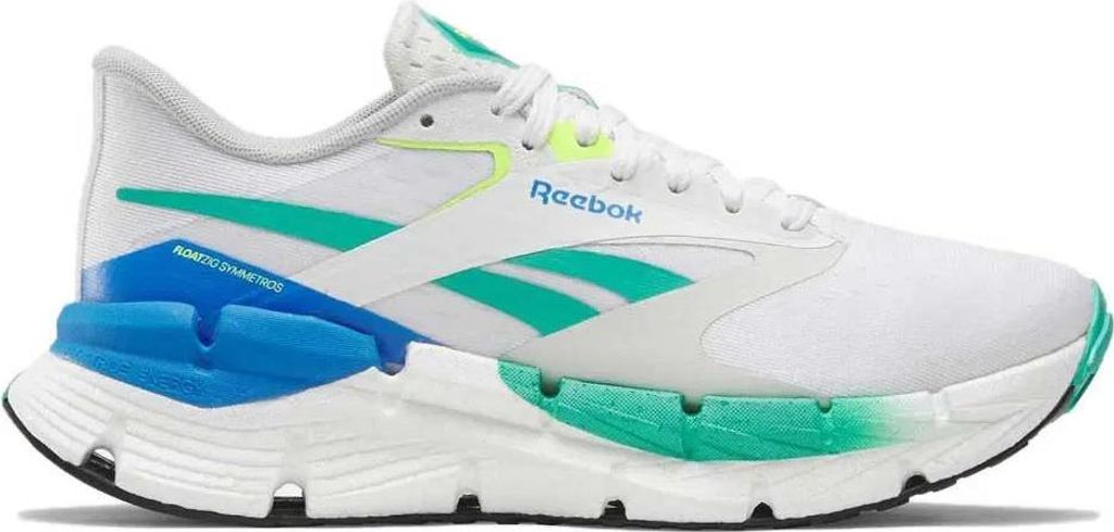 Reebok Floatzig Symmetros Sportschuhe Weiß EU 38 Damen Weiß EU 38
