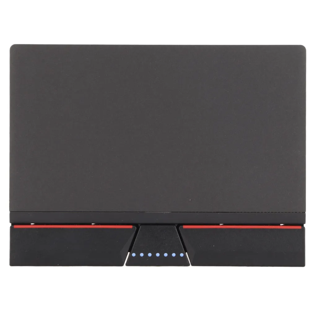 Pavé tactile ThinkPad T450 pour réparer un pointeur bloqué
