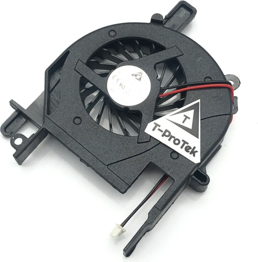 Sostituzione Ventola Sony Vaio VGN-SZ2HP SZ4VRN - Stop Surriscaldamento