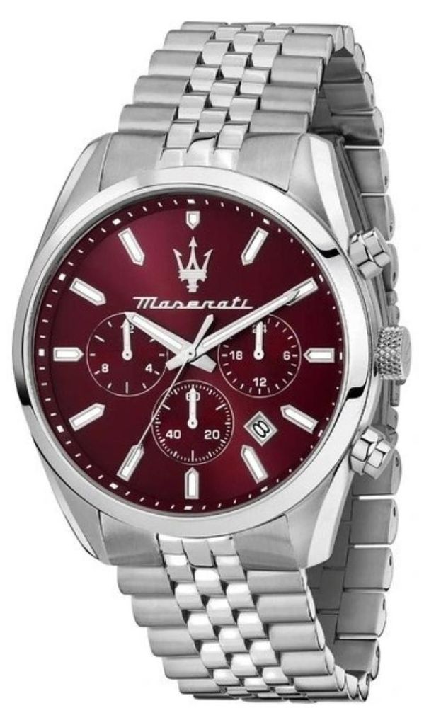 Maserati Uhren ty575430 Produktbild 