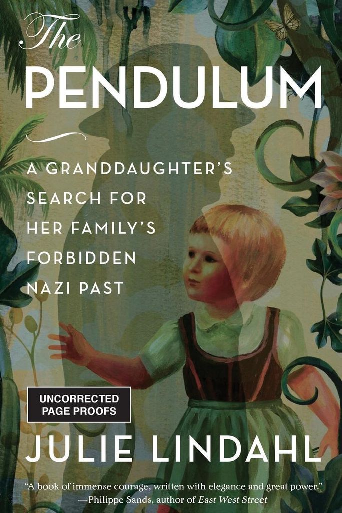 The Pendulum
