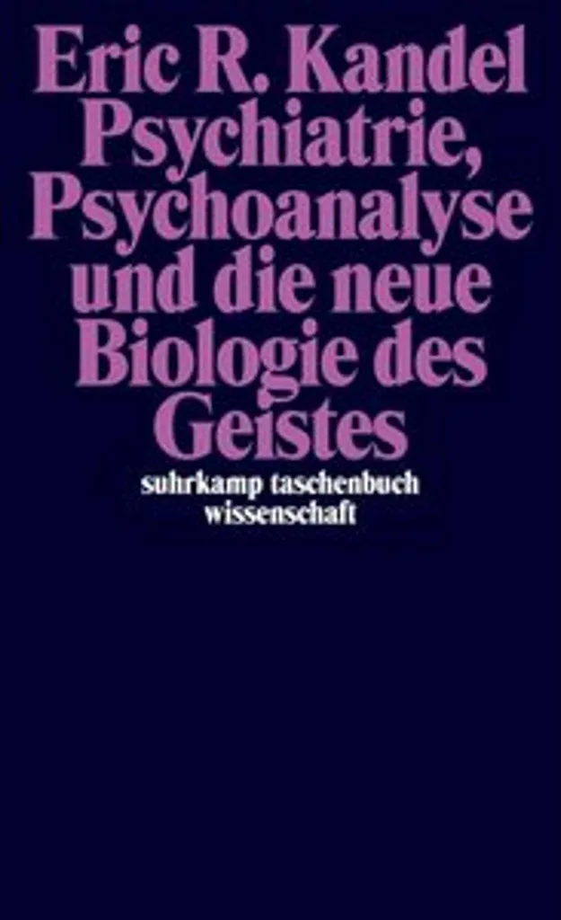 Psychiatrie et Biologie de l'Esprit : Réconcilier Science et Thérapie