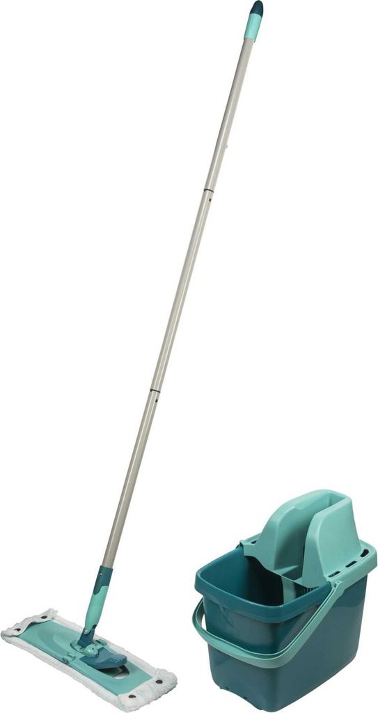 LEIFHEIT Combi Clean XL - Set con mop e secchio - Immagine del prodotto 