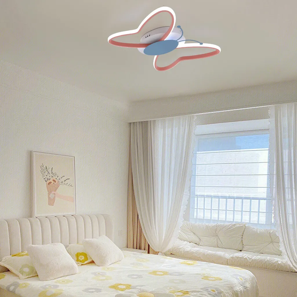 Plafoniera Alluminio LED Dimmerabile AC | Design Minimalista 15mq - 5