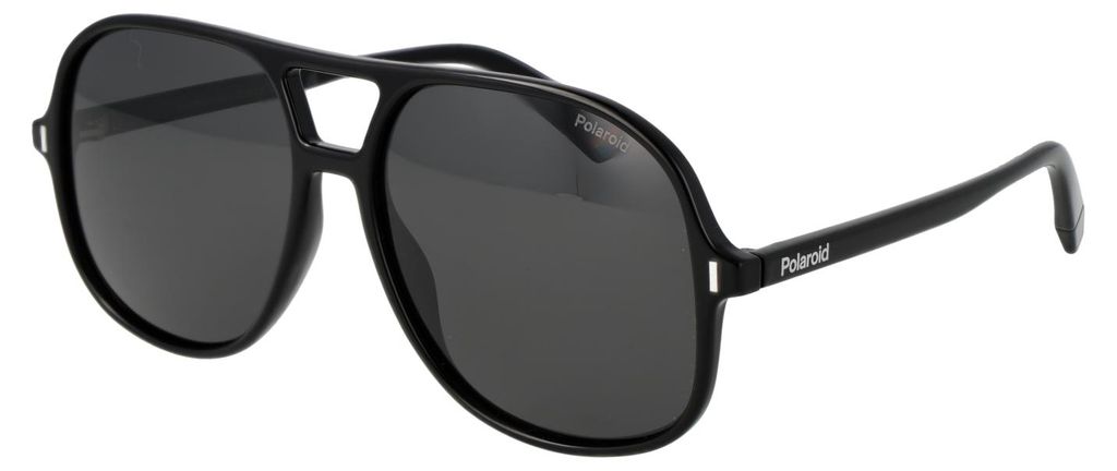 POLAROID SUNGLASSES Zonnebrillen PLD 6217_S 57807M9 Productafbeelding 