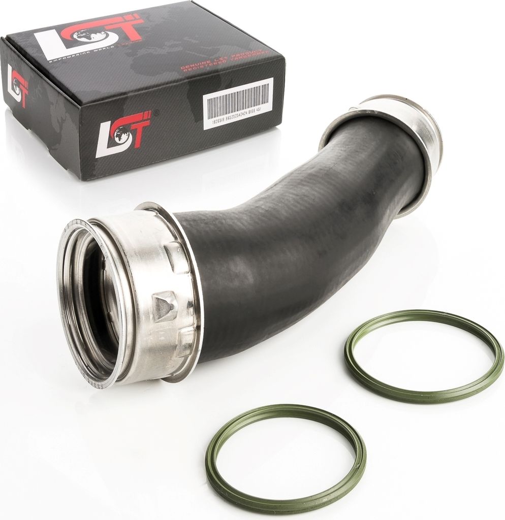 Turboschlauch Ladeluftschlauch für VW California T5 Camper Multivan V 2.5 TDI