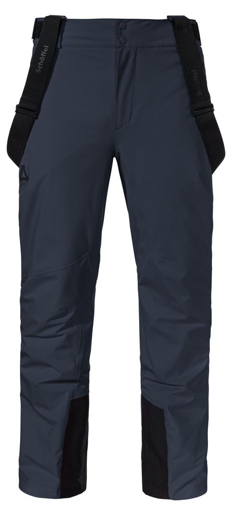 Schöffel 7748-798, Männlich, Blau, Velcro, bi-elastisch Produktbild 