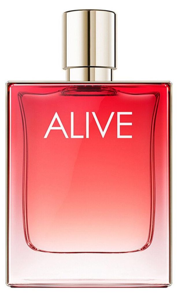 Hugo Boss Alive Intense Woda perfumowana, 80 ml Zdjęcie produktu 