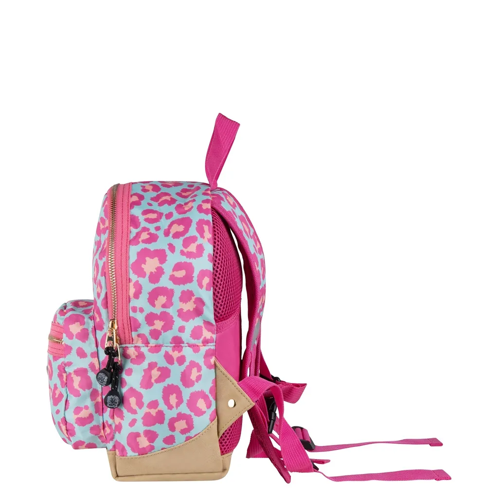 Sac à dos enfant robuste et confortable Something Wild S Aqua durable - 3