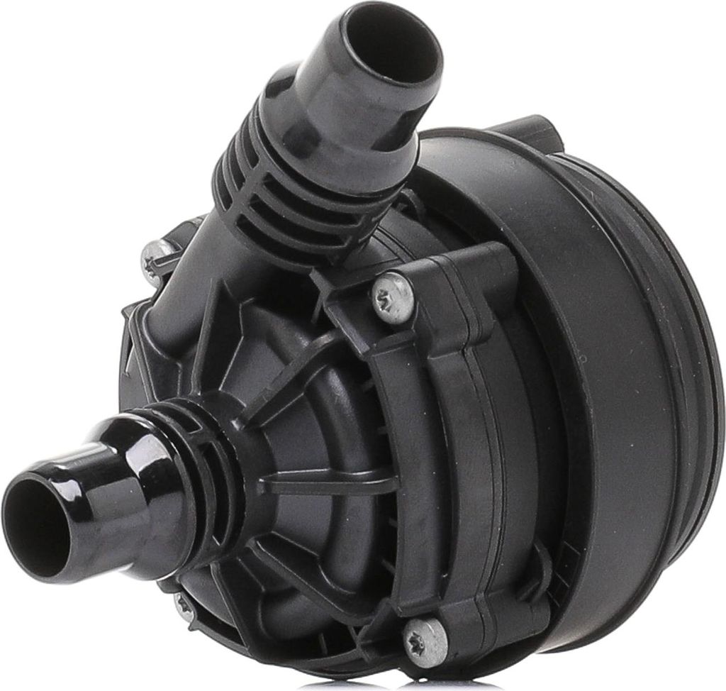 SKF Kühlmittelpumpe Wasserpumpe für BMW 1 Schrägheck (F20) Produktbild 
