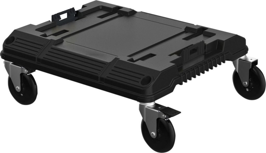 STANLEY FATMAX TSTAK Rollbrett Cart für TSTAK-Boxen FMST1-71972