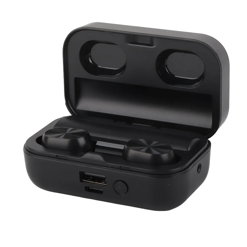 Dispositif de traduction Bluetooth instantanée pour voyage et travail
