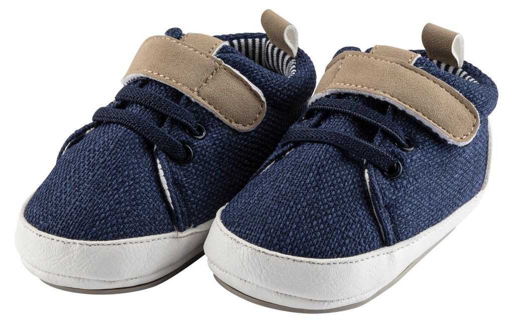Sterntaler Baby Schuhe uni