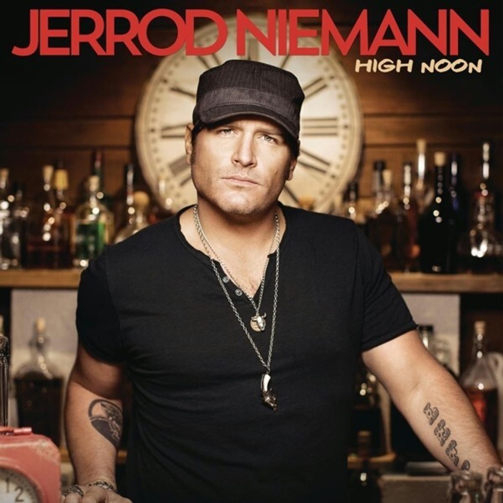 Niemann,Jerrod-High Noon