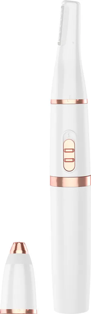 INF Tondeuse à Sourcils Électrique AE824A - Épilation de Haute Précision