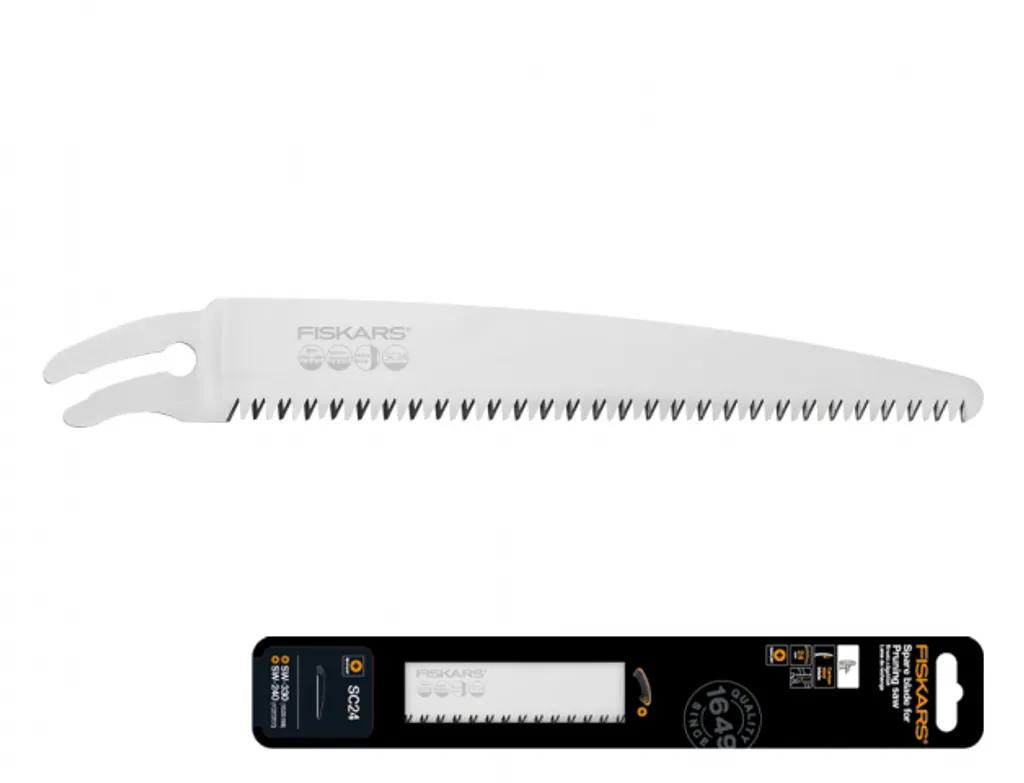 Lame 24 cm acier denture 4 mm pour étalement homogène de mortier-colle