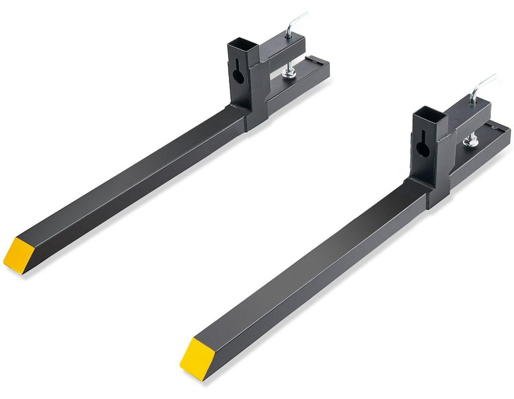 VEVOR - Horquilla para palets, soporte para horquillas, Imagen del producto 