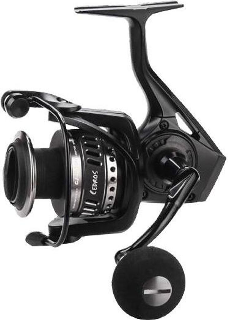 Okuma Cedros CJ 8000 FD - mořský naviják Obrázek produktu 