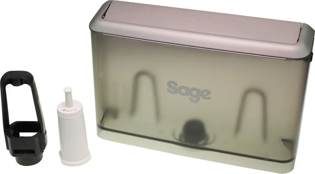 Ricambio Sage SP0023853 Gruppo Serbatoio Barista Express SES875
