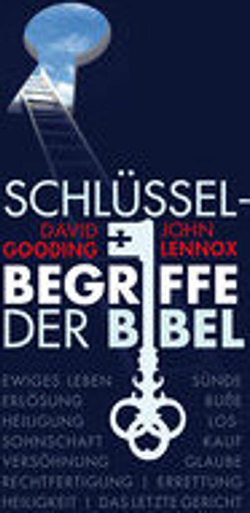 Schlüsselbegriffe der Bibel