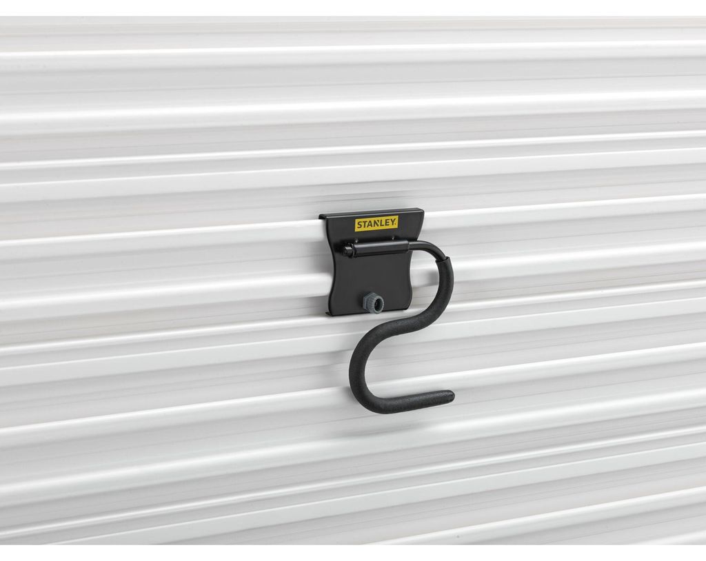 Stanley HTS Trackwalls Haken in S-Form